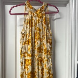 Cute Satin Romper